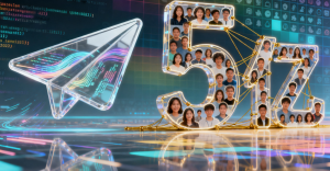 5 亿用户选择的 Telegram，2025 年必懂新玩法