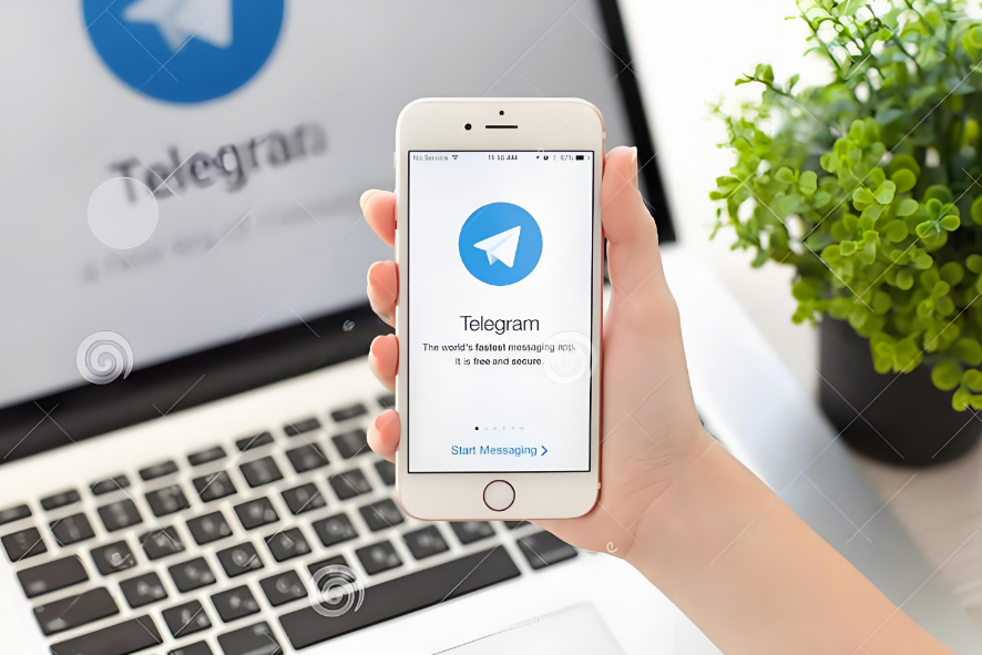 安全性与商业化双突破，Telegram 发布三大功能更新